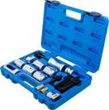 Valytuvų nuėmėjų rinkinys | universalus | 13 vnt. (65700)