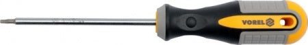 TORX Atsuktuvas T7x75 mm CRV (60882)