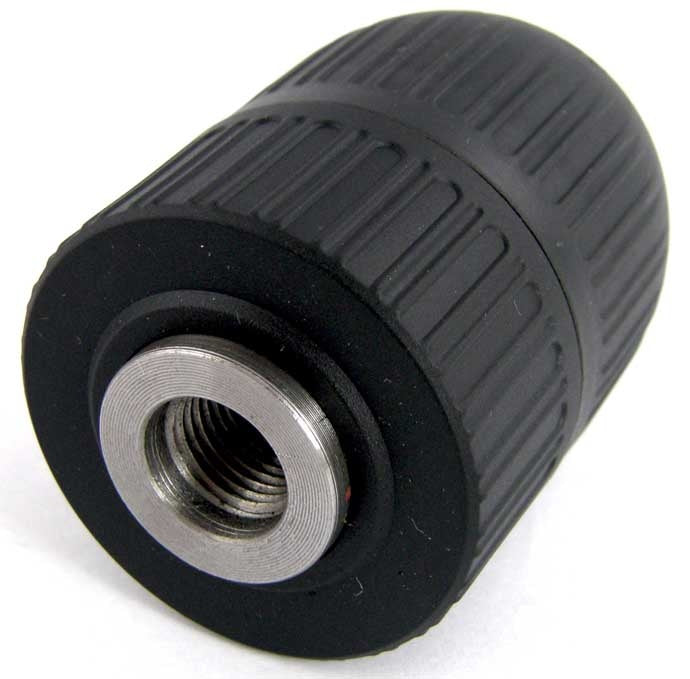 Griebtuvas grąžtui be rakto | 2-13 mm | 1/2"-20 UNF (EX-5112)