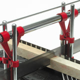 Kampinis pjūklas medžiui | 550 mm (29000)