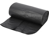 Мешки для строительного мусора | 160L 10 шт. 60ꙠM
