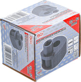 Įrankis vairo "obuoliui" ašiai/traukei | 12.5 mm (1/2") | 32 - 42 mm (66534)