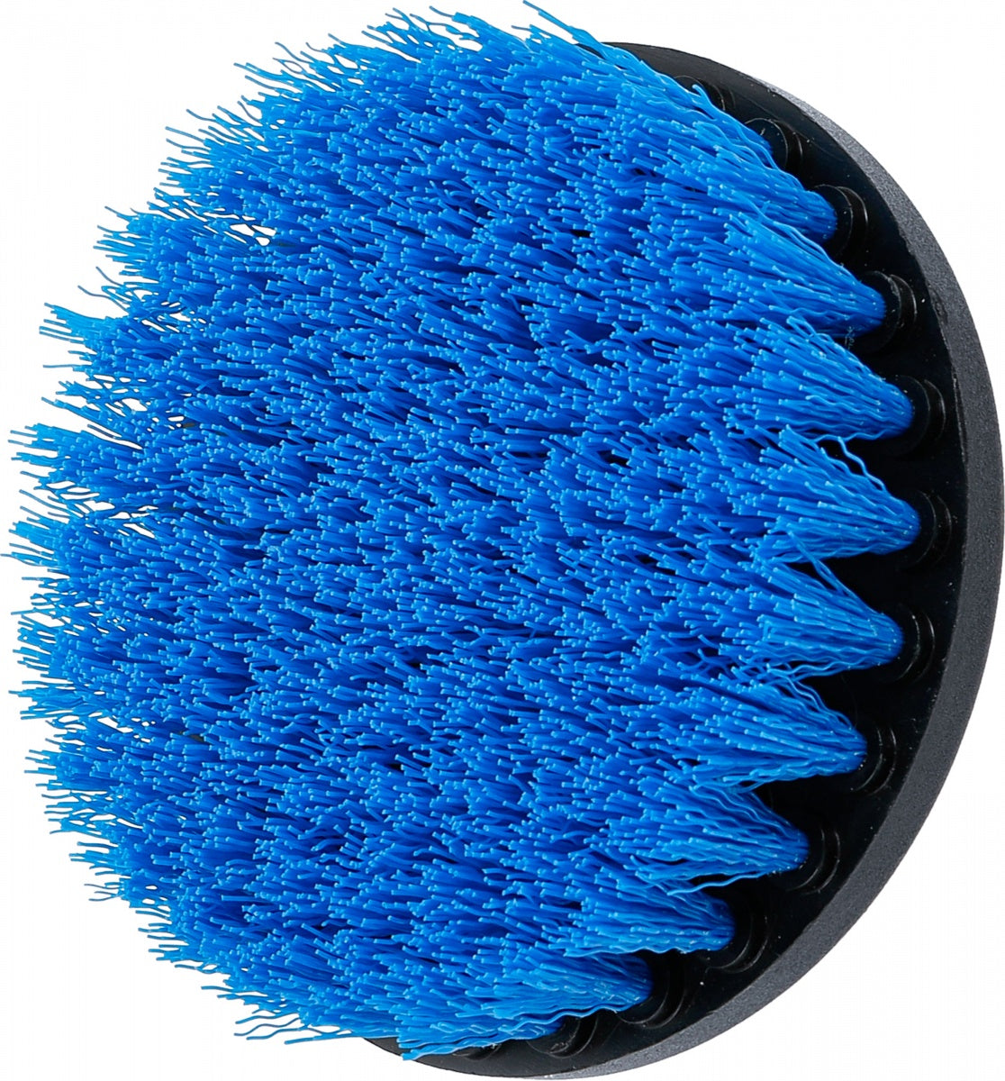 Щётка с хвостовиком Hex 6.3 mm (1/4") | 125 mm (5")