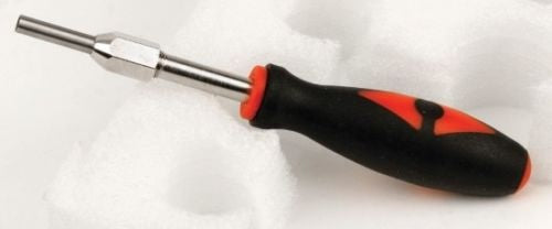 Laidų įrankių rinkinys | aušinimo jutikliams / laidynams / gnybtų blokams | 23 vnt. (TTS23)