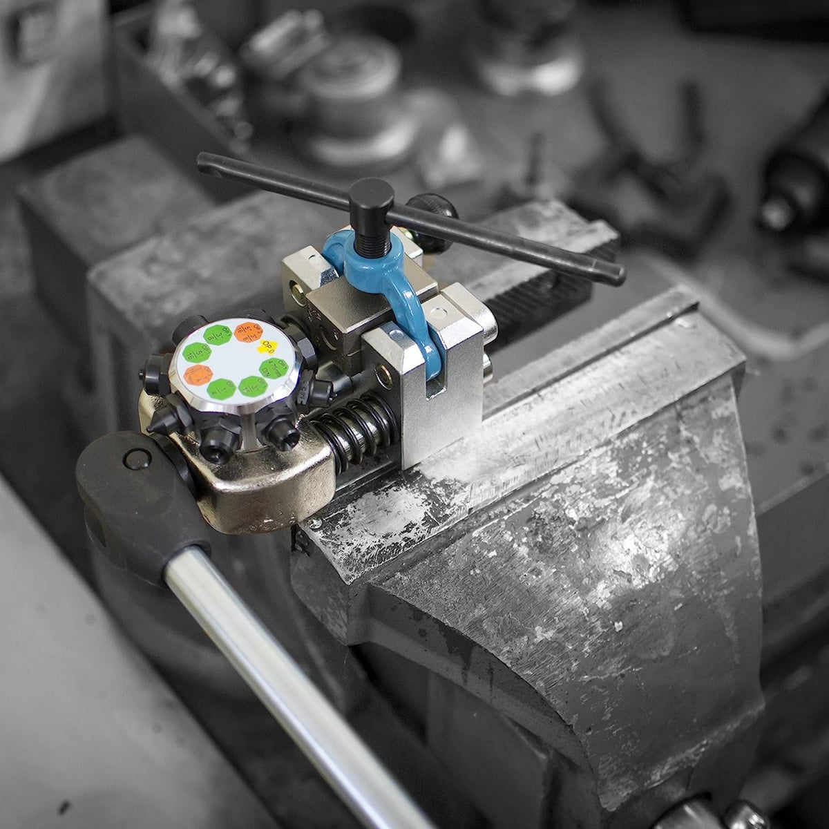 Stabdžių vamzdelių platinimo | valcavimo | įrankių rinkinys (SK4845)