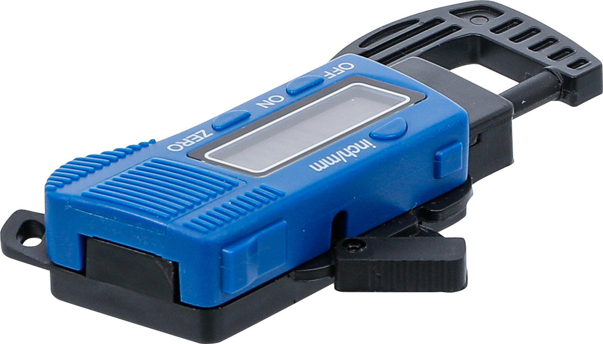 Skaitmeninis mikrometras | 0 - 13 mm (8675)