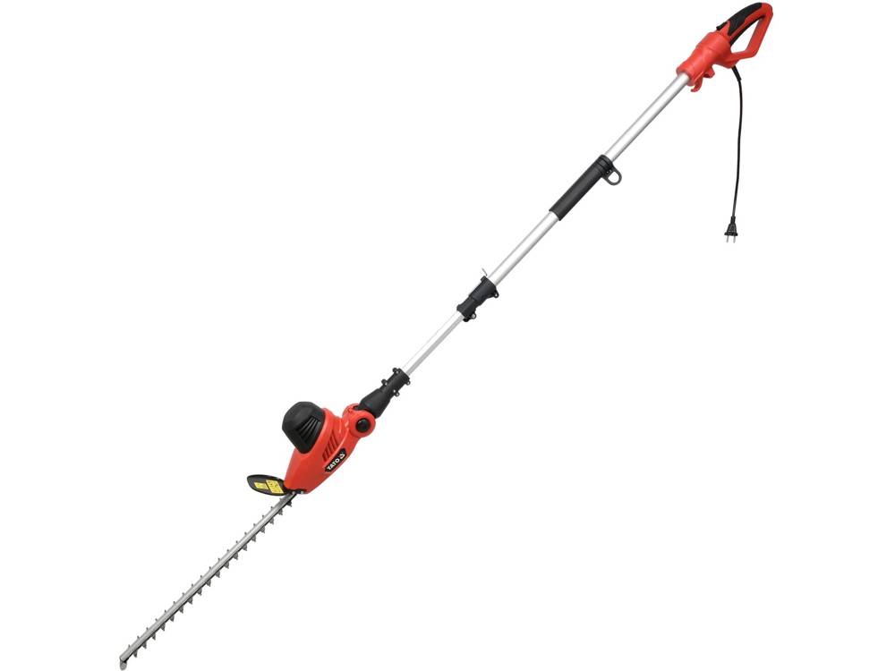 Žirklės gyvatvorei | teleskopinės | 600W 51CM (YT-84790)