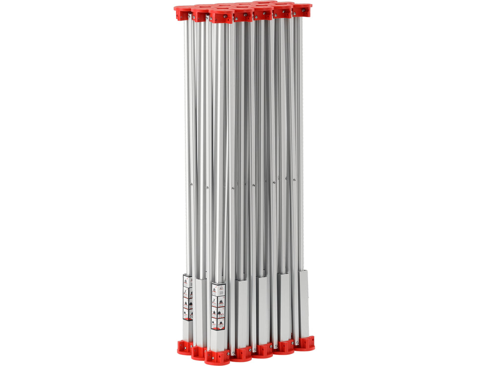 Lengvai sudedamas stalas plytelių klojimui | 15 kojelių (YT-37112)