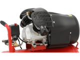 Oro kompresorius | 50L | 2 cilindrai (YT-23306)