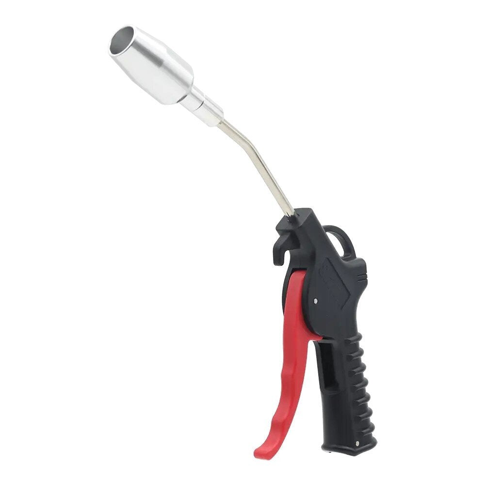 Oro pūtimo pistoletas su difuzoriumi / venturi purkštuku (XX17A)