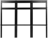 Rėmas / stelažas perforuotai panelei (YT-08941)