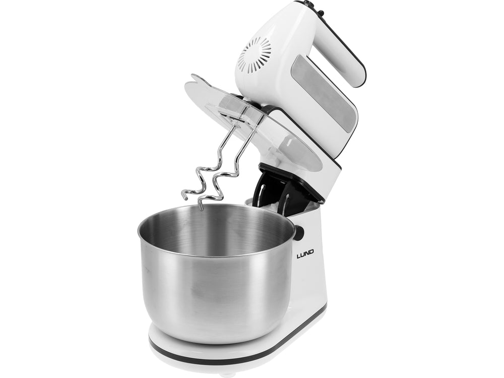 HAND MIXER WITH SS BOWL 500W (67791)