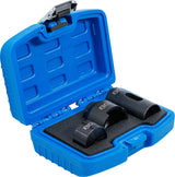 Antgalių rinkinys guminėms įvorėms | Mercedes W211, W220, W230  (8293-1)