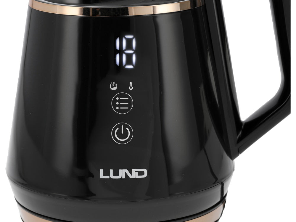 Электрический чайник | 1 l | регулировка температуры