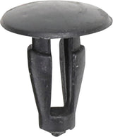 Automobilinis klipsų asortimentas Nissan | 408 vnt. (9143)