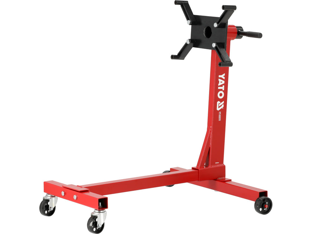 Stendas varikliui | 1000 LBS | 450 kg (YT-55570)
