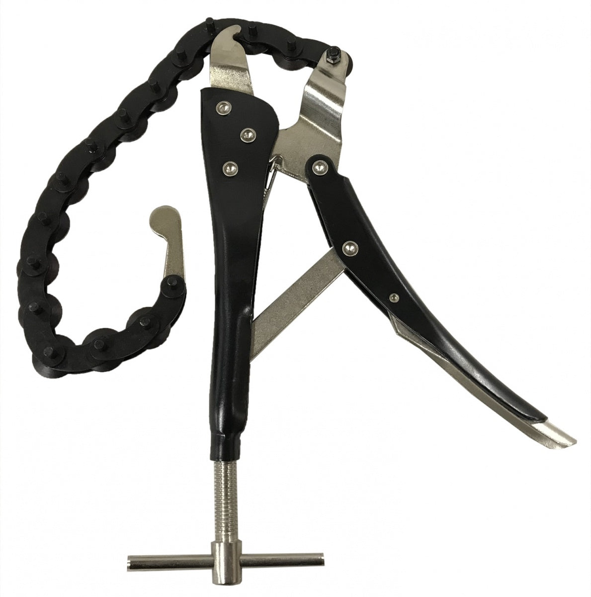 Duslintuvo / vamzdžių pjoviklis | 18-95 mm | 250 mm (SK2455)