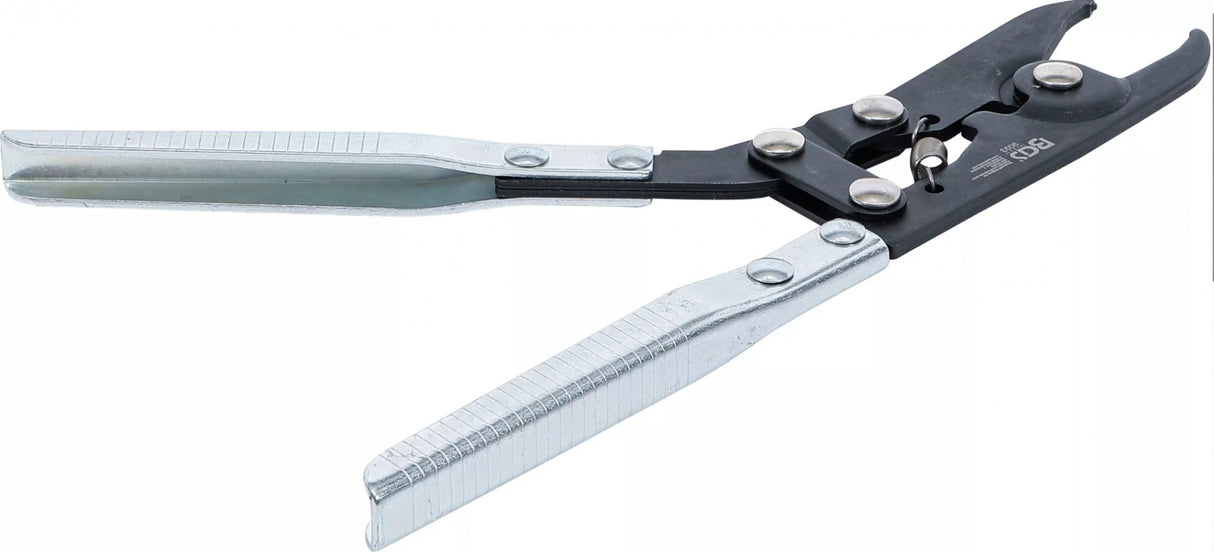 Replės pusašių gumų sąvaržoms be auselių | 260 mm (9093)