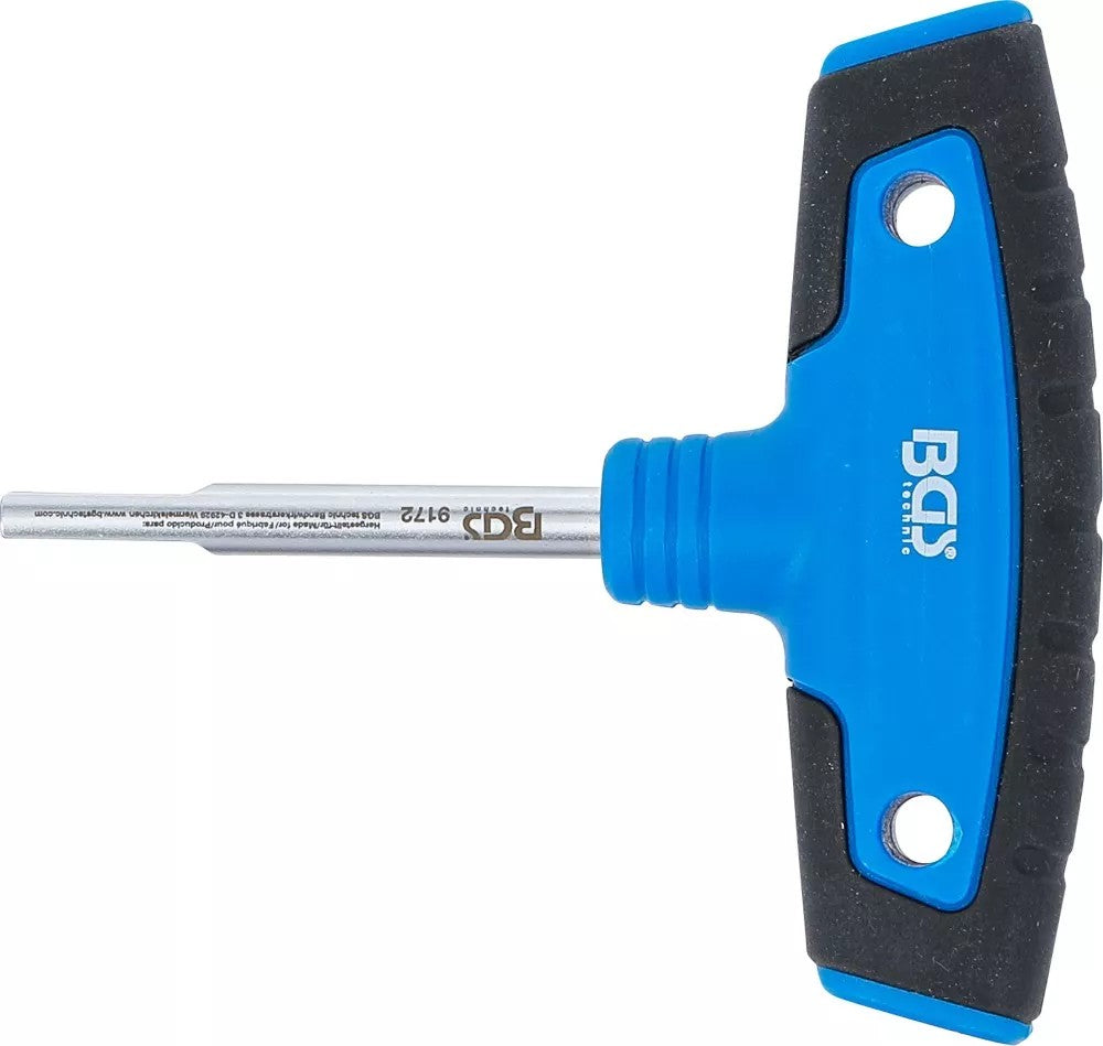 Įvairių jungčių, daviklių ardymo įrankis | VAG (9172)