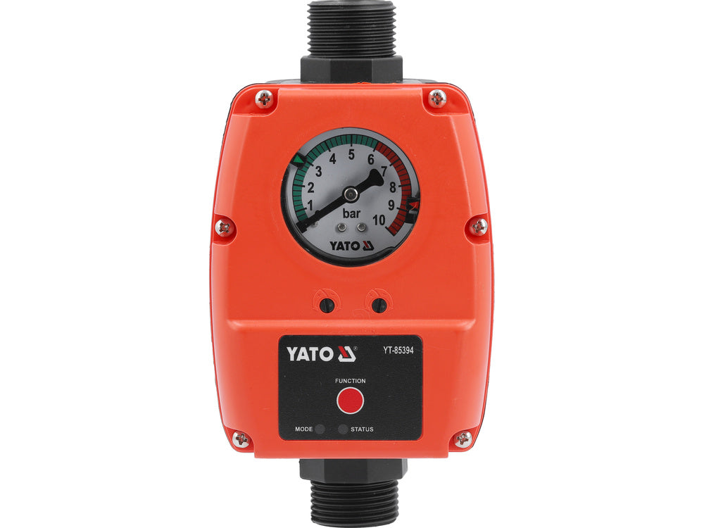 Elektroninis slėgio jungiklis relė siurbliui (YT-85394)