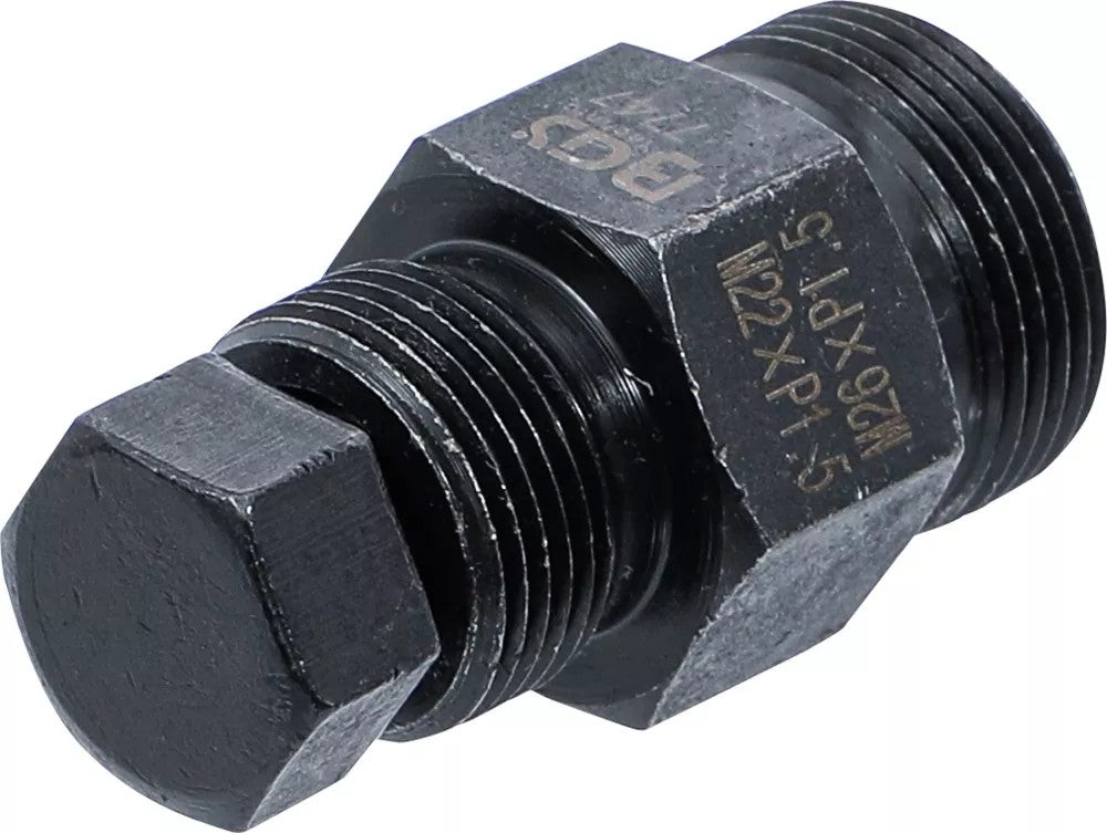 Rotoriaus nuėmėjas | M22 x 1.5 mm | M26x1.50 mm | Honda, Suzuki, Yamaha, Bosch (7747)
