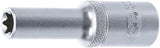 Galvutė E-star tipo ilga | 12,5 mm (1/2") | E12 (6442)