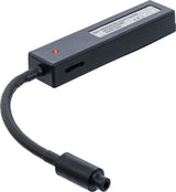 Pagrindinis mikrofono įtaisas | skirtas BGS 3530 (3530-1)