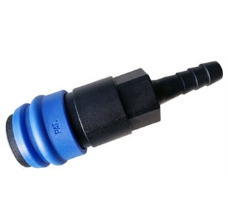 Greita jungtis 10mm (lizdas) PROFI (O-30SH)