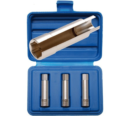 Galvučių rinkinys  kaitinimo žvakėms | Fiat, Alfa, Lancia (7191)