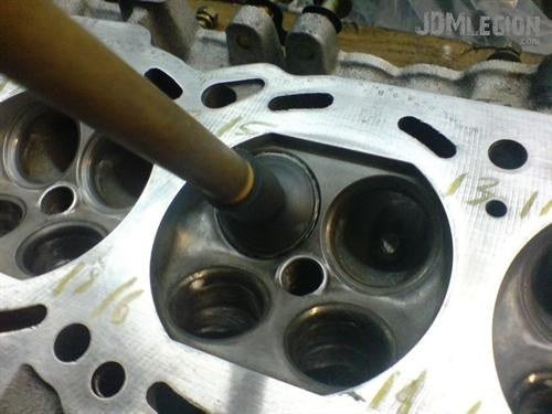 Vožtuvų pritrynėjų rinkinys | 16x21 / 28x24 mm | 2 vnt. (WT04220)