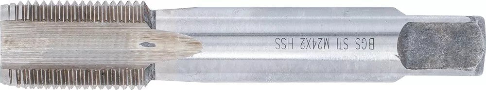 Sriegiklis | srieginių įdėklų išoriniams sriegiams | STI-Tap | HSS-G | M24 x 2.0 (9438-3)