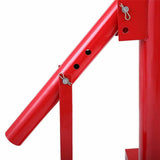 Ratų montavimo staklės | motociklams (JC-5)