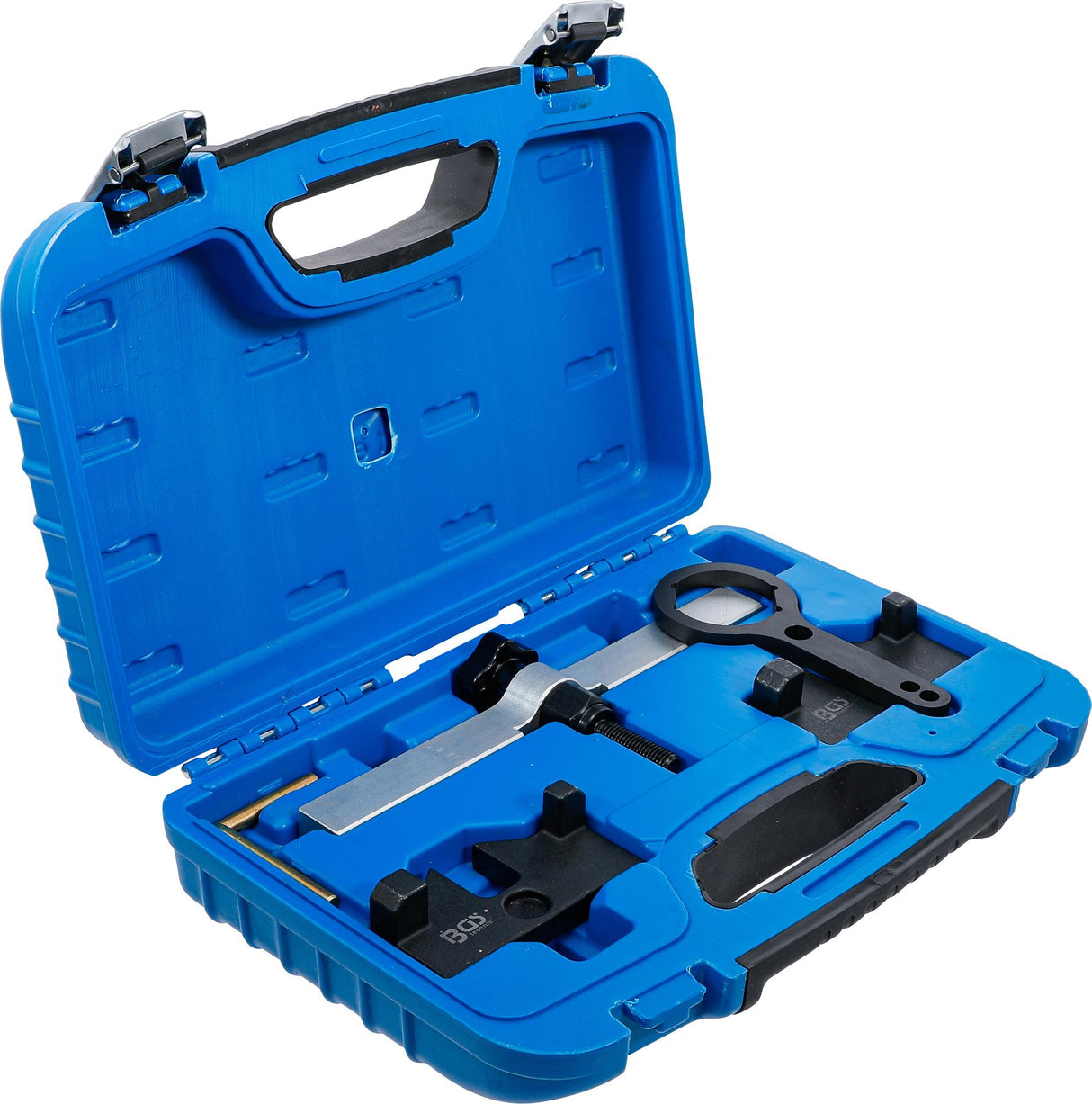 Variklio fiksavimo rinkinys | BMW N63 (62627)
