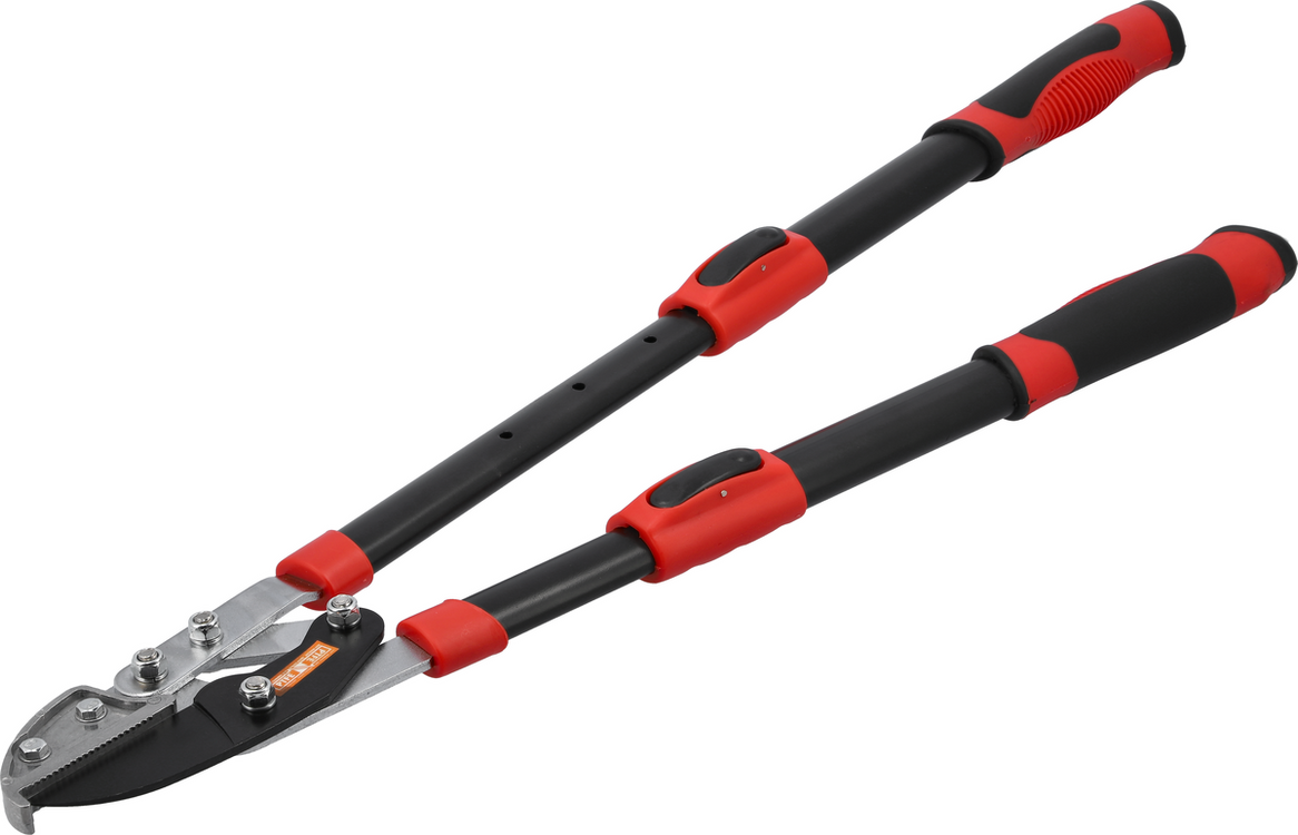 Sodo sekatorius teleskopinis | 660 - 910 mm (YT-8842)