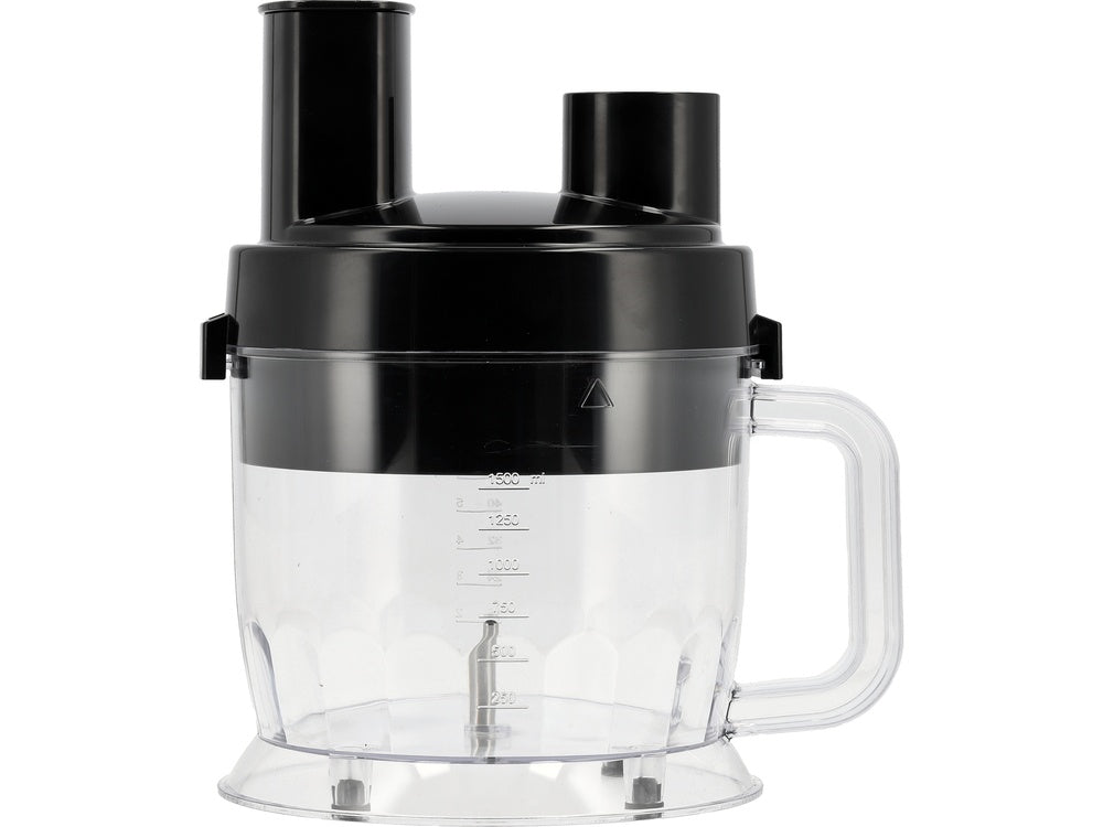 Smulkintuvas / blenderis smuzi / mikseris / plakiklis | 1000W | 10 in 1 (67694)