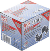 Universalus filtro raktas | 12,5 mm (1/2") | Ø 80 - 98 mm (8396)