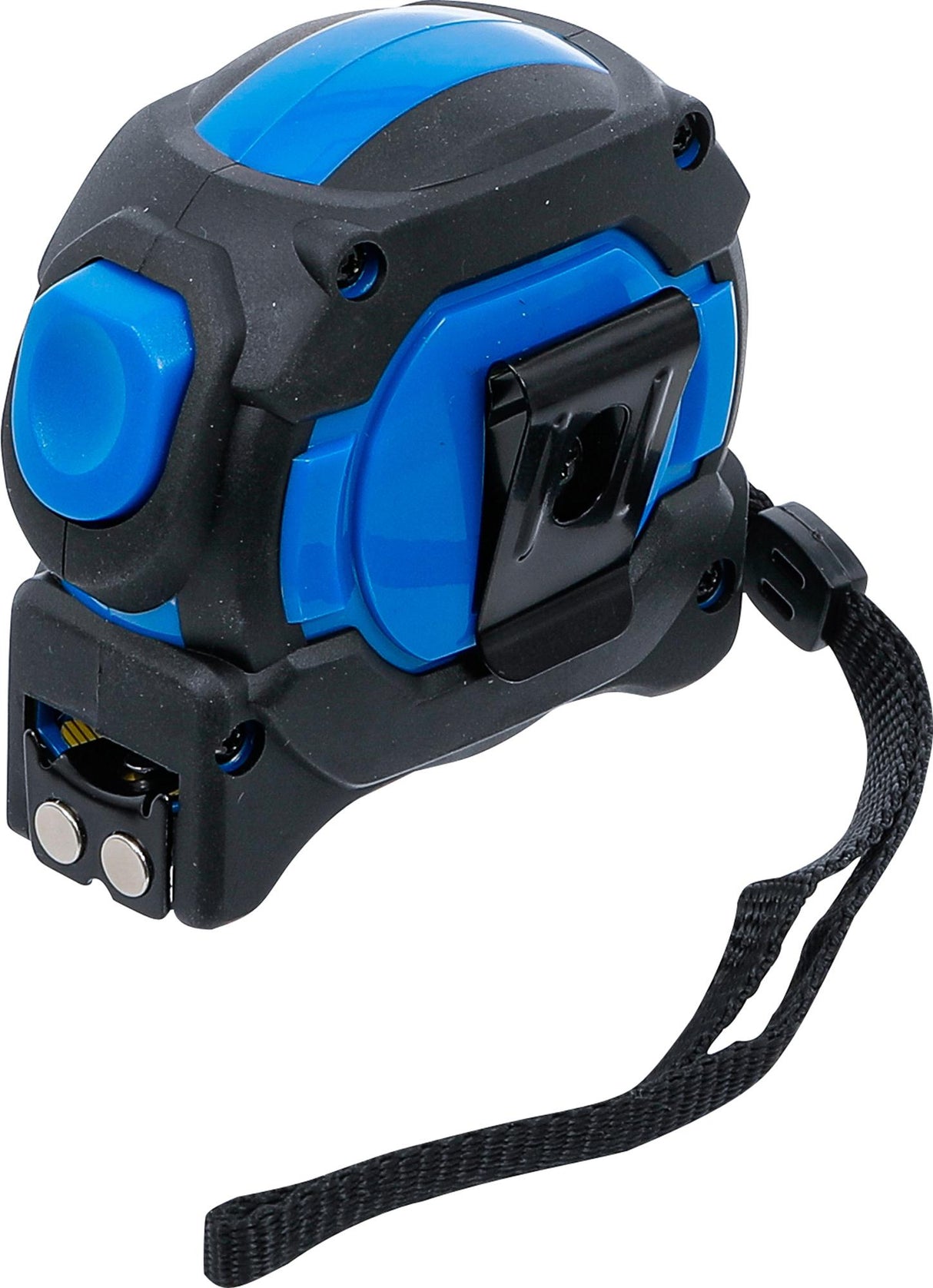 Matavimo ruletė | 19 mm x 5 m (74351)