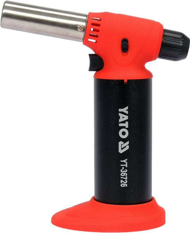 Dujinis degiklis su pjezo 1350 ˚C (YT-36726)