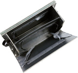 Įrankių krepšys | su apkaustais | 26X40X14 cm (78730)