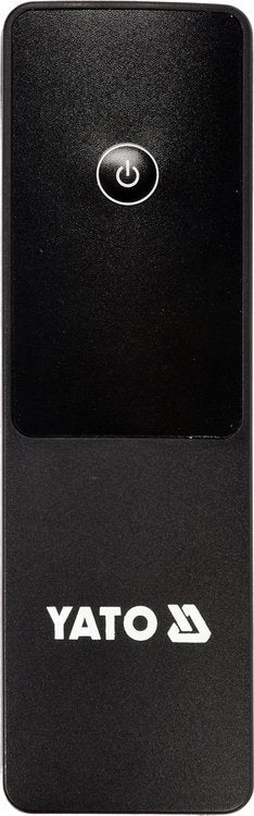 Infraraudonųjų spindulių šildytuvas | pakabinamas | 1500W | su pultu (YT-99501)