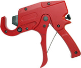 Žarnų / vamzdžių pjaustyklė | su terkšlės funkcija | iki Ø 35 mm (1819)