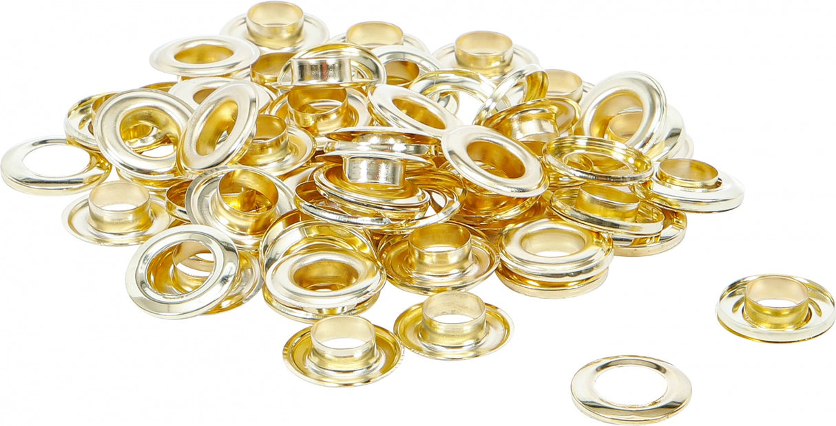 Kniedžių asortimentas | 12.5 x 21 mm | 40 vnt (88107)