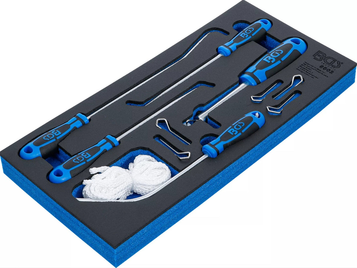 Priekinio stiklo įrankių rinkinys | 5 vnt. (8002)