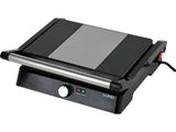 Kontaktinis elektrinis grilis | 2200 W | 29 × 23 cm (67451)