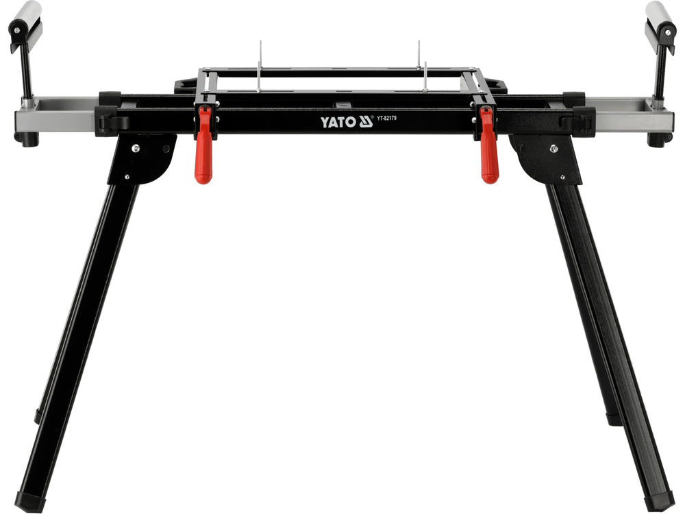 Universalus stovas | kampiniams ir storio pjovimo pjūklams (YT-82179)