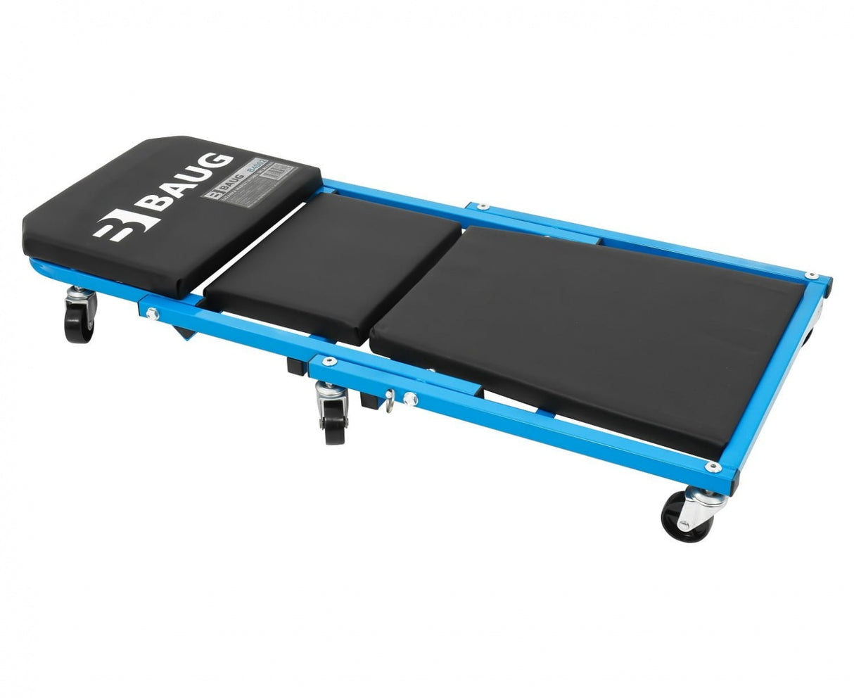 Sulankstomas gultas/kėdutė | 2 in 1 (H4902)