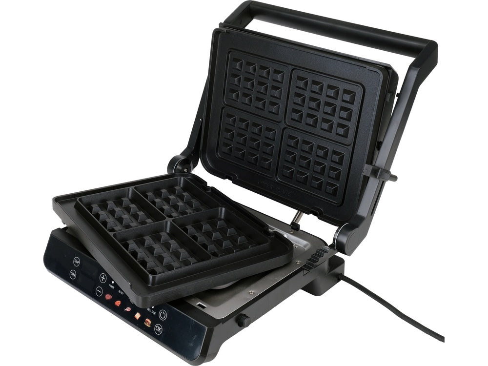 Plytelės vafliams | griliui 67440 | 2 vnt (67442)