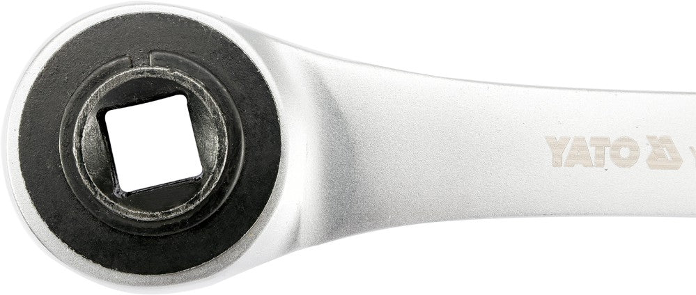 Teršlinis raktas su 1/2" kiauryme (YT-03315)