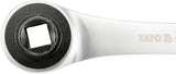 Teršlinis raktas su 1/2" kiauryme (YT-03315)