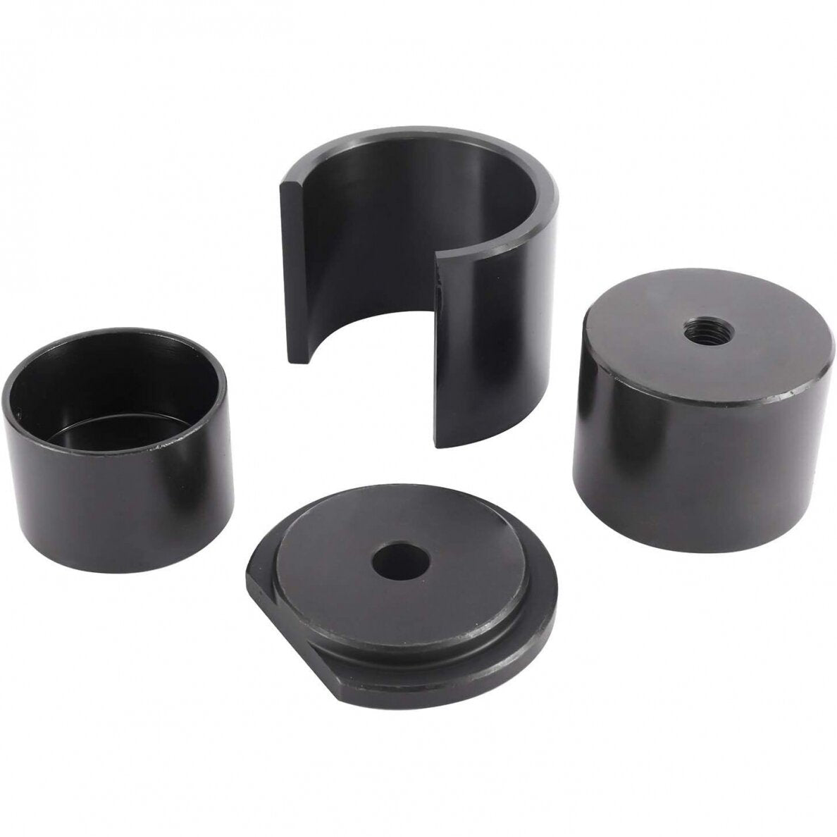 Guolių ir sailetblokų presavimo įrankiai | BMW E36/46, E38/39, E60/61, E31, E90/91 (SK928001)